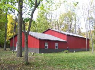 330 N #500E, Rochester, IN 46975