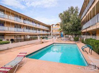 356 E Desert Inn Rd APT 306, Las Vegas, NV 89109