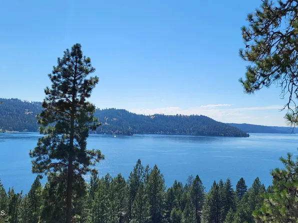 Nna S Hearthstone Rd Lot 26, Harrison, ID 83833