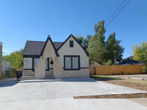 1313 Westwood Blvd, Oklahoma City, OK 73108