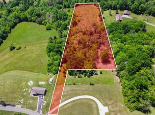 Pinecrest Rd, Jacksboro, TN 37757