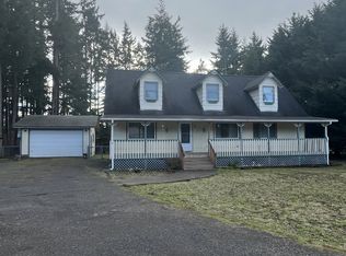 340 E Island Lake Rd, Shelton, WA 98584