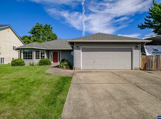 1398 Bentley St E, Monmouth, OR 97361