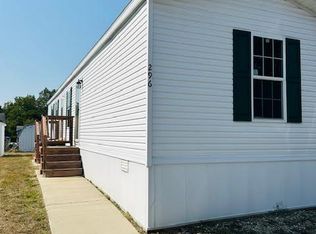 296 Hunters Rill, Oxford, MI 48371