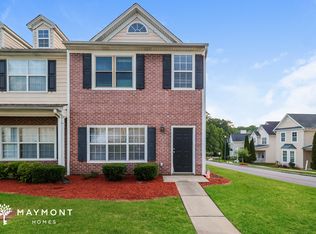 4203 Legacy Sq, College Park, GA 30349