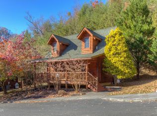 3139 Smoky Ridge Way, Sevierville, TN 37862