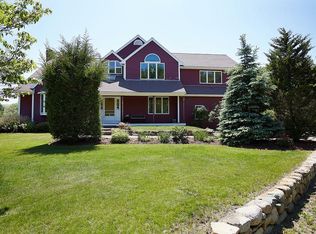 401 Prospect St, Norwell, MA 02061