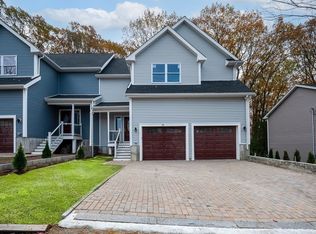 10 Beale St, Worcester, MA 01606