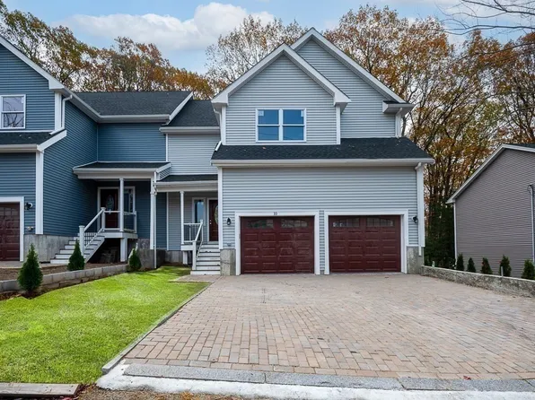 10 Beale St, Worcester, MA 01606