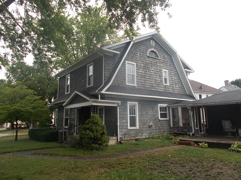 1st image of 303 E Broadway St
