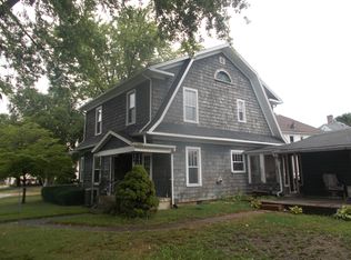 303 East Broadway, Covington, OH