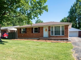 5401 Maryman Rd, Louisville, KY 40258