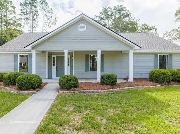 2805 Willow Wood Cir, Valdosta, GA 31602