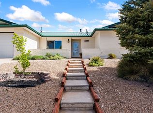2211 Portavela St, Santa Fe, NM 87505