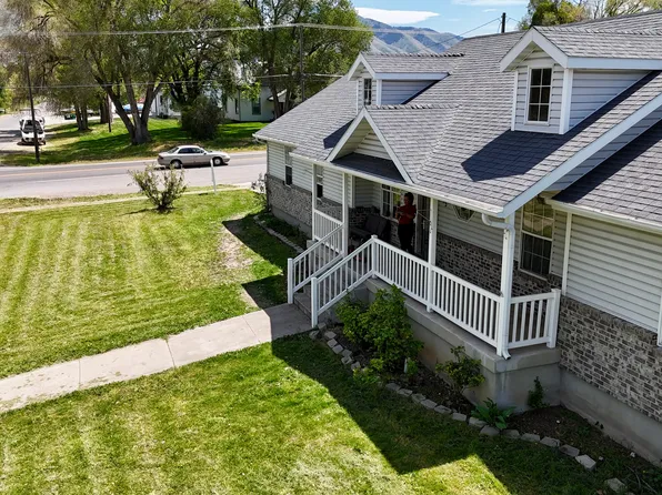 415 W 200 N, Hyrum, UT 84319