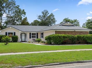 2551 Summer Tree Rd E, Jacksonville, FL 32246