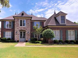 580 Wolf Meadow Cv, Cordova, TN 38018