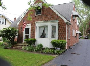 19 Victory Ave, Hamburg, NY 14075