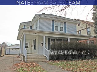 623 E Penn St, Hoopeston, IL