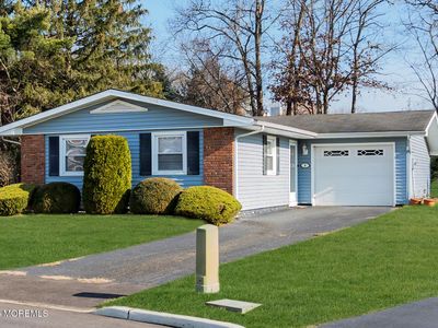 9 Lodge Court, Brick, NJ, 08724