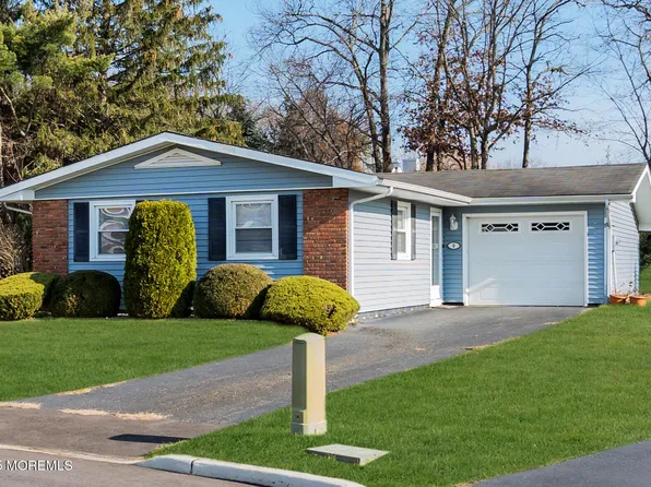 9 Lodge Court, Brick, NJ 08724