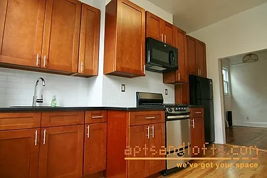 Rented by aptsandlofts.com