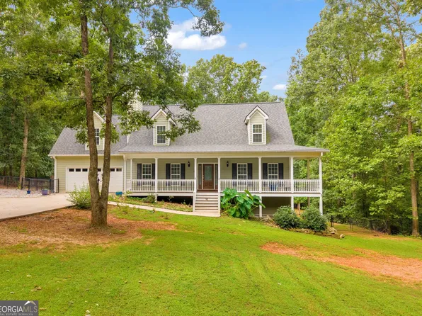 93 Highland Shoals Ct, Hartwell, GA 30643