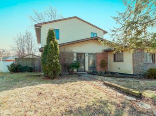 311 Windsor St, Park Forest, IL