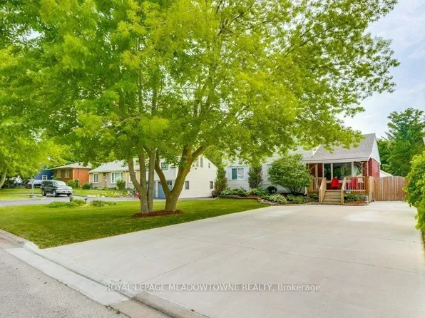 1018 Willow Dr #Basement, London, ON N6E 1P3