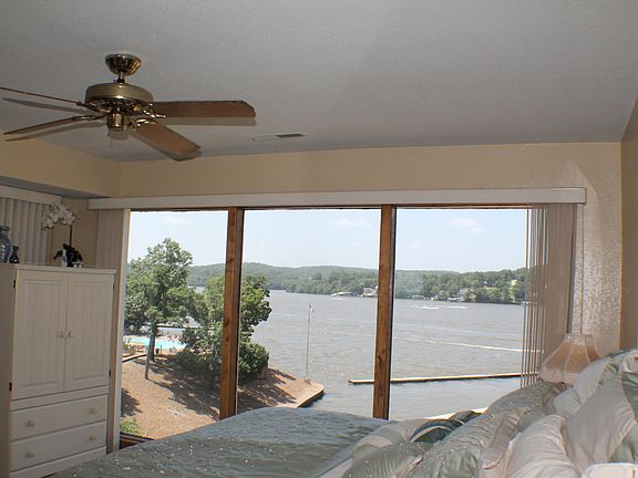 Beautiful view-mstr bdrm