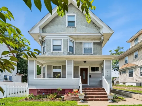 826 Degraw Ave, Newark City, NJ 07104
