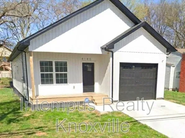4145 Holston Dr, Knoxville, TN 37914