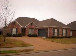 165 Harvey Xing, Canton, MS 39046