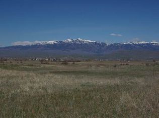 Tbd Hall Rd, Cambridge, ID 83610