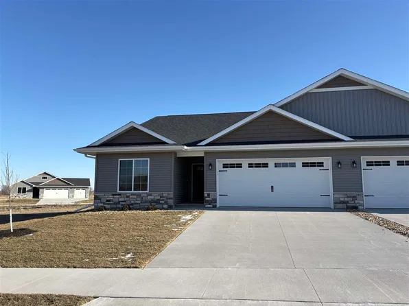 119 Buysse Ln, West Liberty, IA 52776