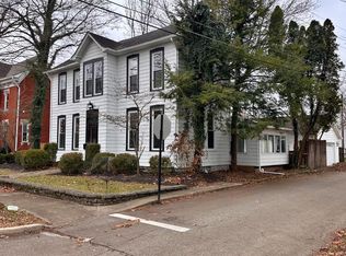 1037 Cliff St, Brookville, IN 47012