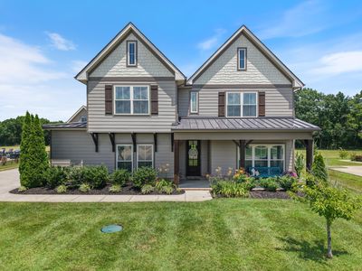 2090 Trout Trl, Murfreesboro, TN, 37129