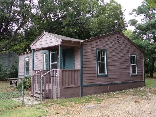 1310 Carroll Ave, Duncanville, TX 75137