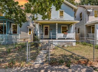 112 W 9th Ave, Hutchinson, KS 67501
