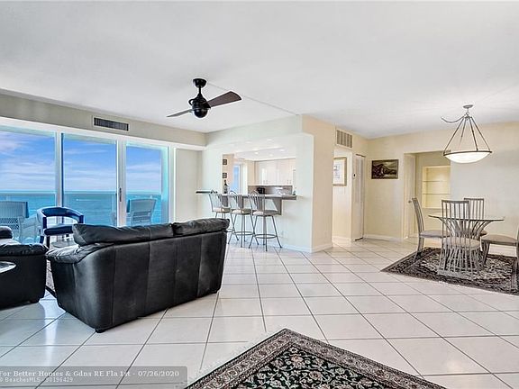 3rd image of 2715 N Ocean Blvd APT 17A