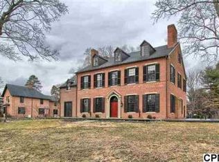 400 Rupley Rd, Camp Hill, PA 17011