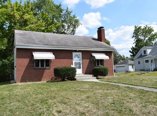 2956 Bremen St, Columbus, OH