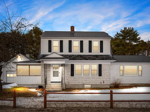 50 Endfield Street, Porter, ME 04068