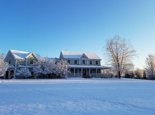 283 Horseshoe Bend Rd, Frenchtown, NJ 08825