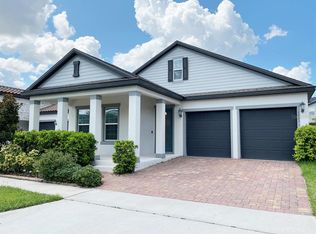 15071 Guava Bay Dr, Winter Garden, FL 34787