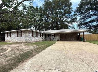 106 Birch Rd, Winnfield, LA 71483