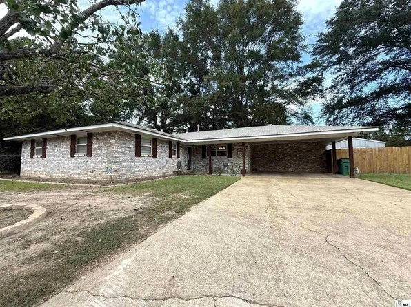 106 Birch Rd, Winnfield, LA 71483