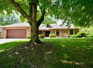 128 Pine Dale Dr, Swansea, IL