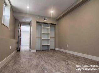 40 Williams St #1, Roxbury, MA 02119