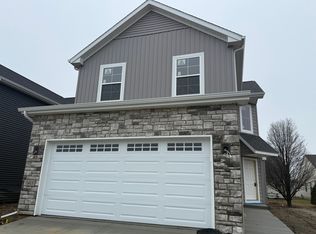 1413 Sand Dollar Dr, Champaign, IL 61822